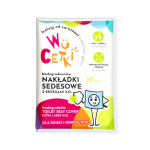 WuCetki Paberist &uuml;hekordsed WC-poti istmekatted