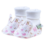 Bio Baby beebi papud orgaanilisest puuvillast