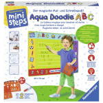 Ravensburger 04496 Aqua Doodle joonistamisvaip