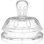 NUVITA Lutipudeli lutt, kiire vooluga 6+ kuud