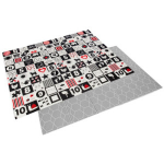 Bocioland BL121 Kahepoolne m&auml;ngumatt 150х20cm