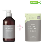 Daiichi Vedel kehaseep 450g + t&auml;ide 380g
