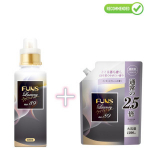 Daiichi Funs No. 89 Kontsentreeritud pesukonditsioneer 600ml + t&auml;ide 1200ml