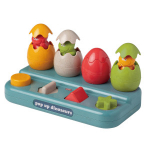 Tolo BIO Arendav m&auml;nguasi