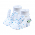 Bio Baby beebi papud orgaanilisest puuvillast