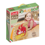 Quercetti Q80710 Puidust pusle