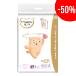 M&auml;hkmed Mulimi L 9-14kg 5tk