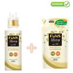 Daiichi Funs Nr. 92 Pesuloputusvahend 600ml + t&auml;ide 480ml