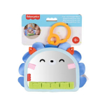 Fisher Price JHB45 Arendav m&auml;nguasi