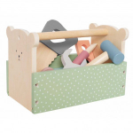 JaBaDaBaDo C2519 T&ouml;&ouml;riistade komplekt
