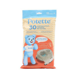 Potette &Uuml;hekordsed potisisud 30tk