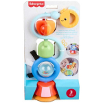 Fisher Price JHB46 Arendav m&auml;nguasi