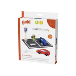 Goki 55842 Elektriautode laadimisjaam