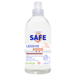 Safe Vedel mandlil&otilde;hnaline pesupesemisvahend 1000ml