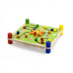 Viga 50175 Arendav m&auml;nguasi