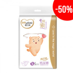 M&auml;hkmed Mulimi XL 12-17kg 5tk