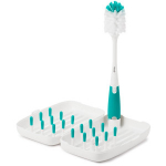 Oxo 62123600 Kaasaskantav harjaga pudelikuivati