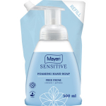 MAYERI Sensitive vahuseep t&auml;itepakend 500ml