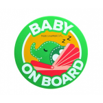 Marcus MNMGF10 Autokleebis