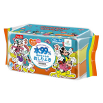 Lec.Be Niisked salvr&auml;tikud 80tk &times; 3pk