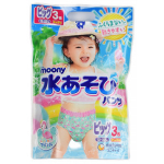 Moony Ujumism&auml;hkmed t&uuml;drukutele PBL 12-22kg 3tk