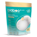 Baboo 2103 &Uuml;hekordsed rinnapadjad 40tk