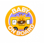 Marcus MNMGF10 Autokleebis