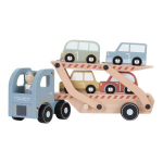 Little Dutch 7095 Puidust autoveok