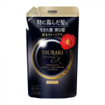 Shiseido Tsubaki Premium EX Taastav &scaron;ampoon kahjustatud juustele, t&auml;ide 300ml