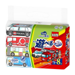 Moony Niisked salvr&auml;tikud 76 tk &times; 8 pakki