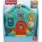 Fisher Price HXK32 Arendav m&auml;nguasi