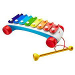 Fisher Price CMY09 Ks&uuml;lofon