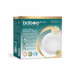 Baboo 2106 &Uuml;hekordsed rinnapadjad 60tk