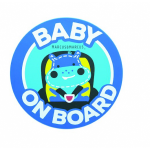 Marcus MNMGF10 Autokleebis