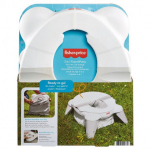 Fisher Price HBM74 Reisipott &ndash; kaasaskantav pissipott