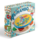 Djeco DJ06005 Tamburiin