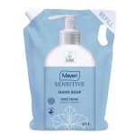 MAYERI Sensitive vedelseep t&auml;itepakend 1.5l