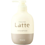Kracie Ma & Me Latte Niisutav &scaron;ampoon 490ml