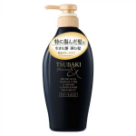 Shiseido Tsubaki Premium EX taastav palsam-mask kahjustatud juustele 450ml
