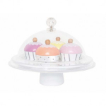 JaBaDaBaDo W7158 Muffinitega taldrik