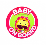 Marcus MNMGF10 Autokleebis