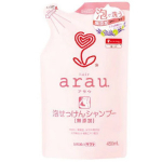 Arau &Scaron;ampoon juustele, t&auml;ide 450ml