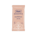 MAYERI Sensitive niisked meigieemaldussalvr&auml;tikud 25tk