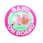 Marcus MNMGF10 Autokleebis