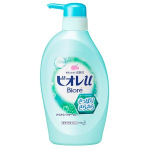 Biore U Du&scaron;igeel 480ml