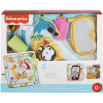 Fisher Price GRR44 M&auml;ngumatt