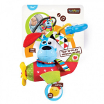 Yookidoo 40148 Muusikaline m&auml;nguasi