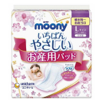 Moony s&uuml;nnitusj&auml;rgsed h&uuml;gieenisidemed L 5tk