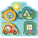 Fisher Price HRP31 Arendav m&auml;nguasi
