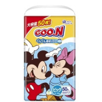Goo.N Plus Disney P&uuml;ksm&auml;hkmed PBL 12&ndash;22 kg 50tk